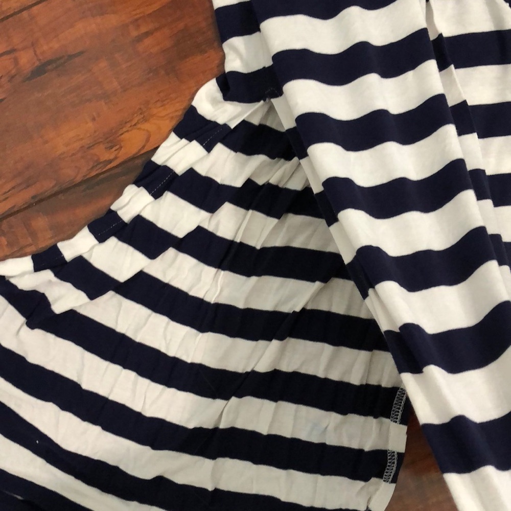Striped maxi - Picture 3 of 3